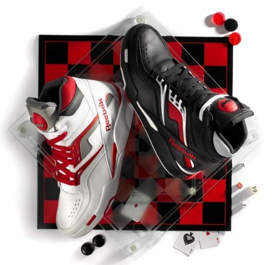 buty reebok