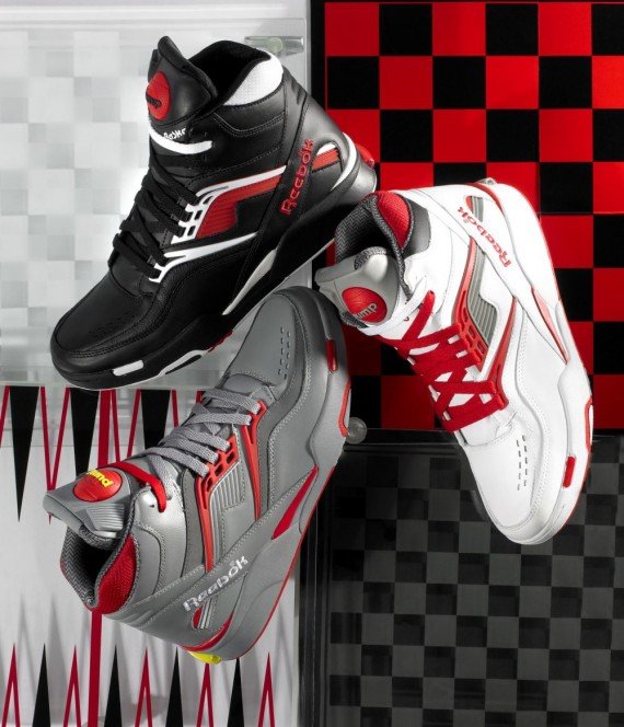 reebok
