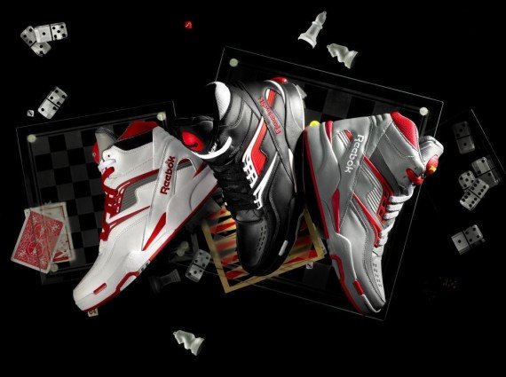 reebok