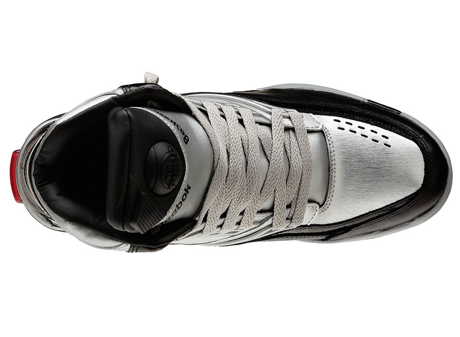 buty reebok