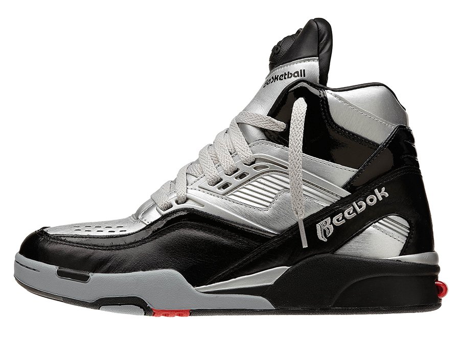 buty reebok