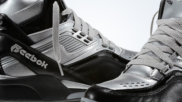 Reebok Twilight Zone Pump – Ruff Ryders