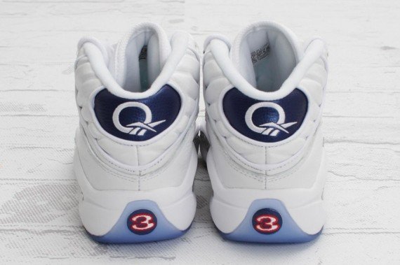  Reebok Question