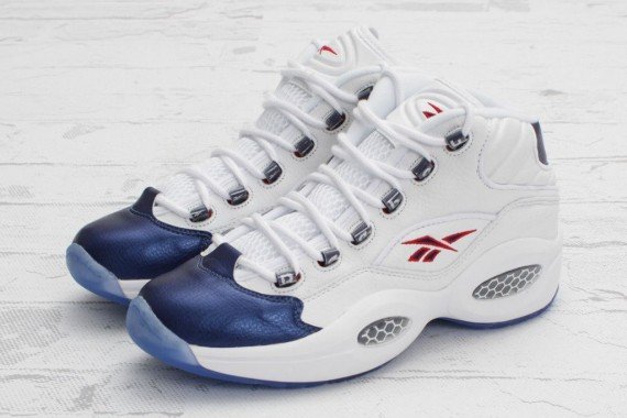  Reebok Question