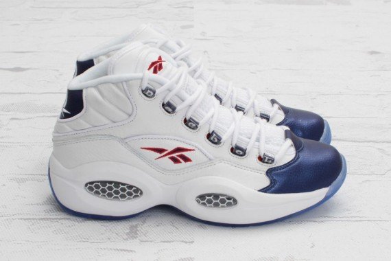buty reebok