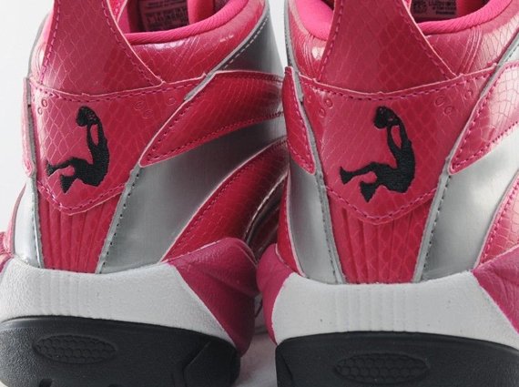 buty reebok