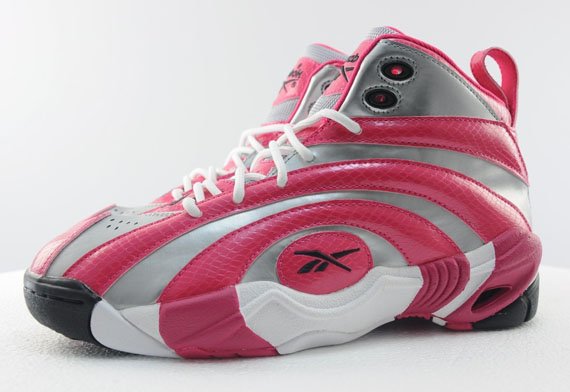 buty reebok