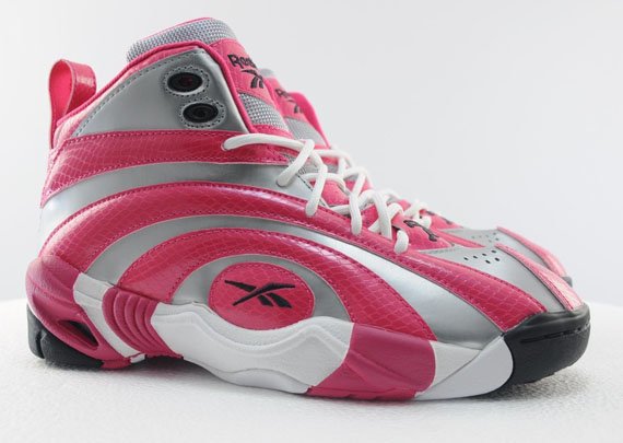 buty reebok