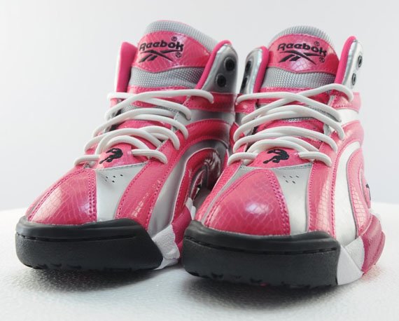 buty reebok