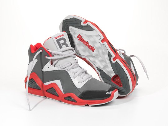 buty reebok