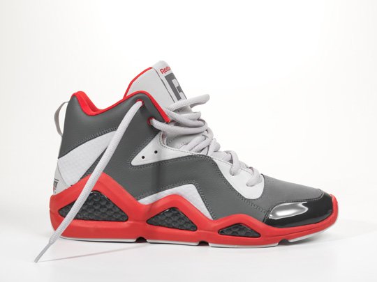 reebok kamikaze