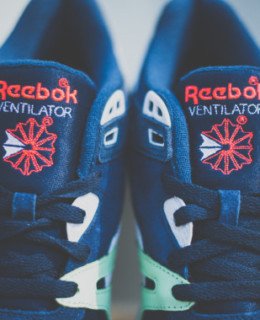reebok ventilator deep blue sea
