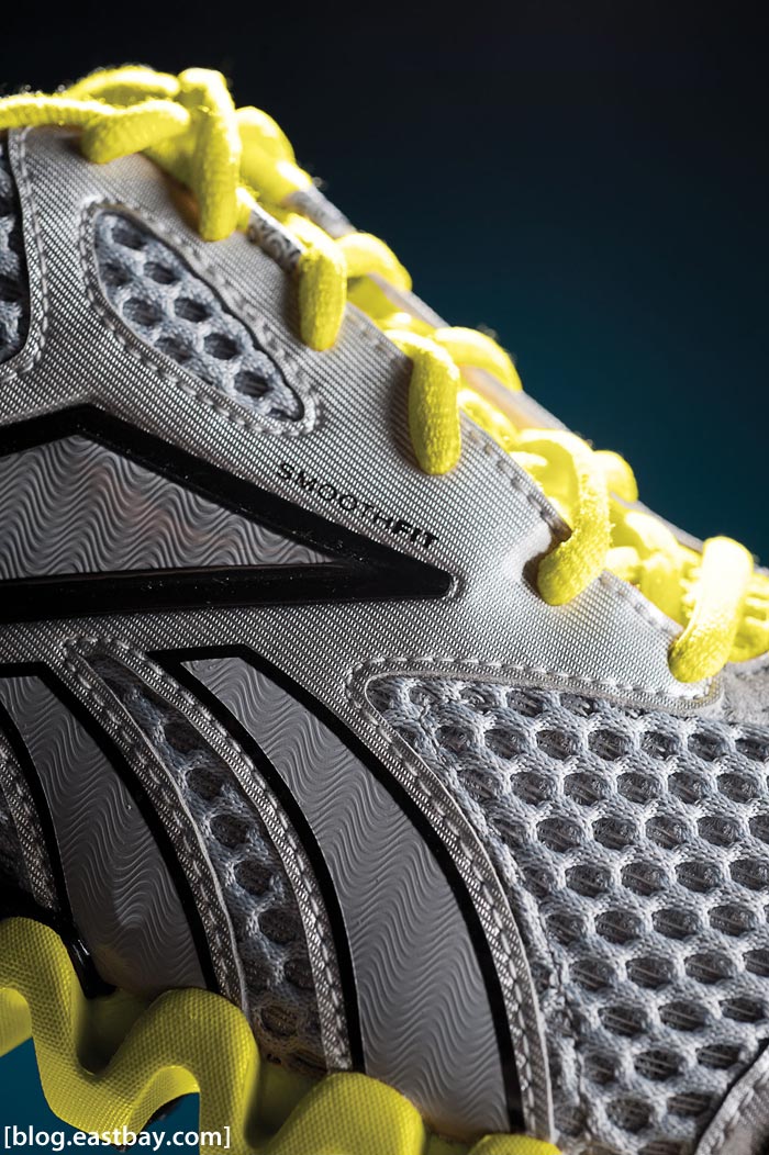 reebok zig fly