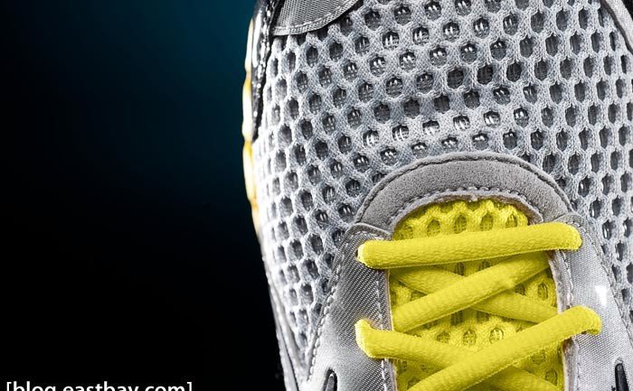 Reebok Zig Fly „Silver/Yellow/Black”