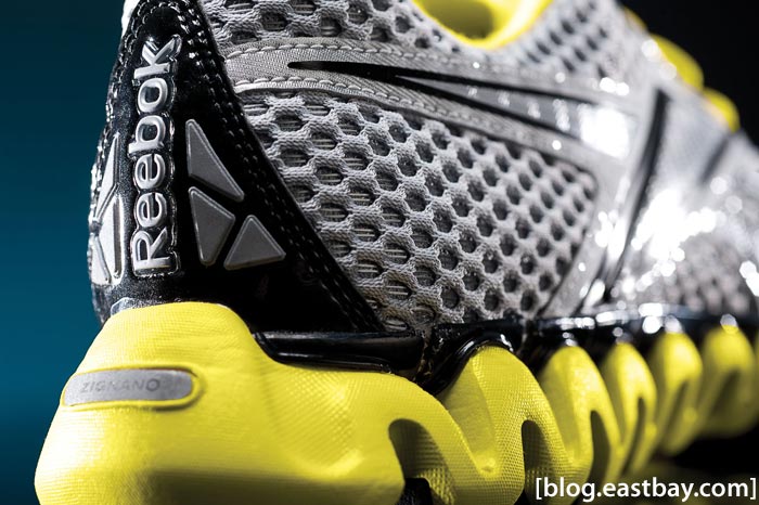reebok zig fly