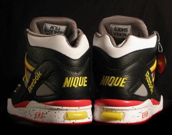 reebok pump