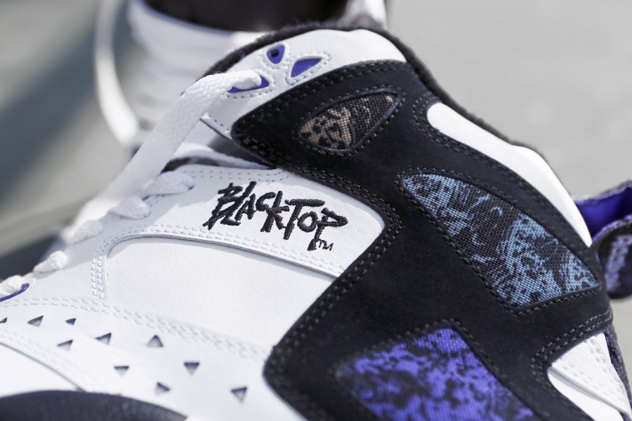 reebok