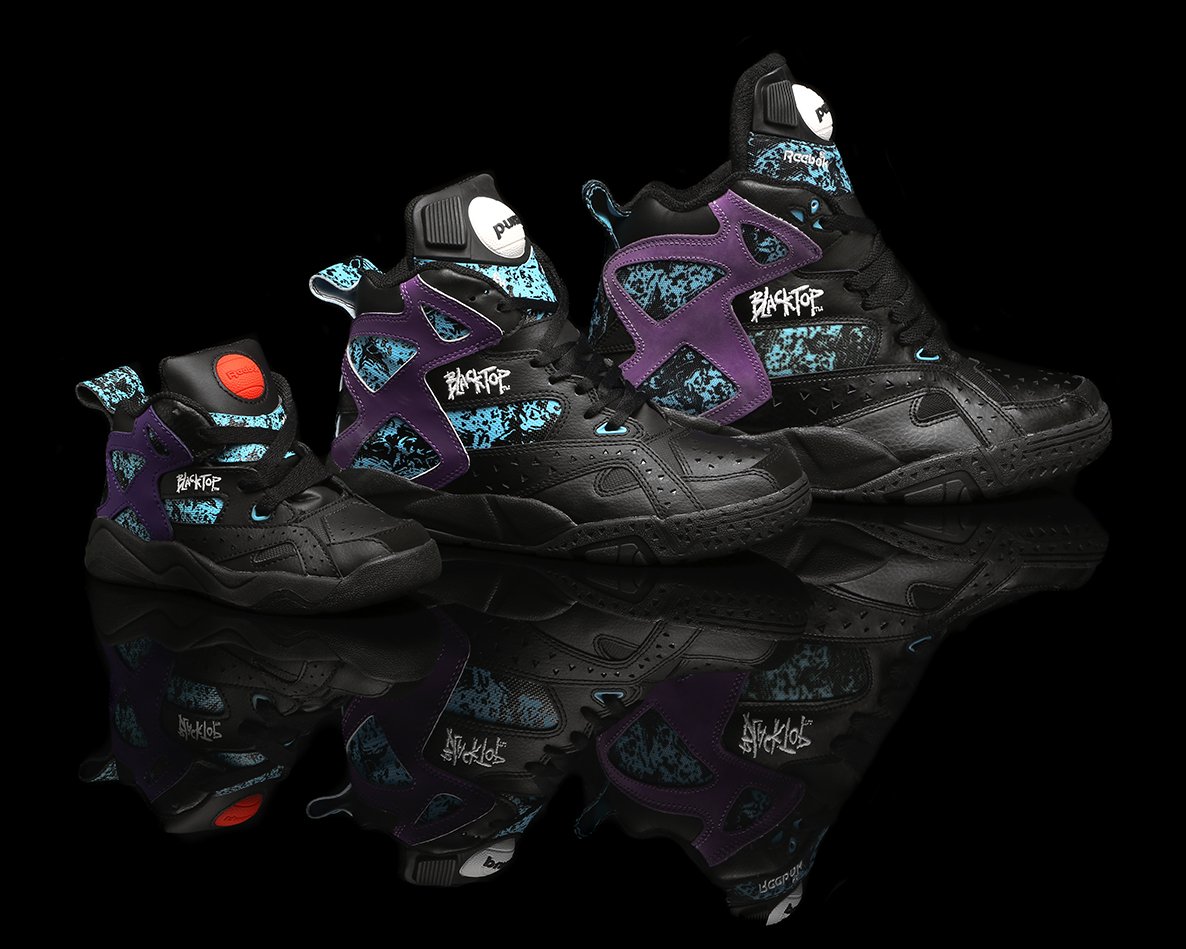reebok
