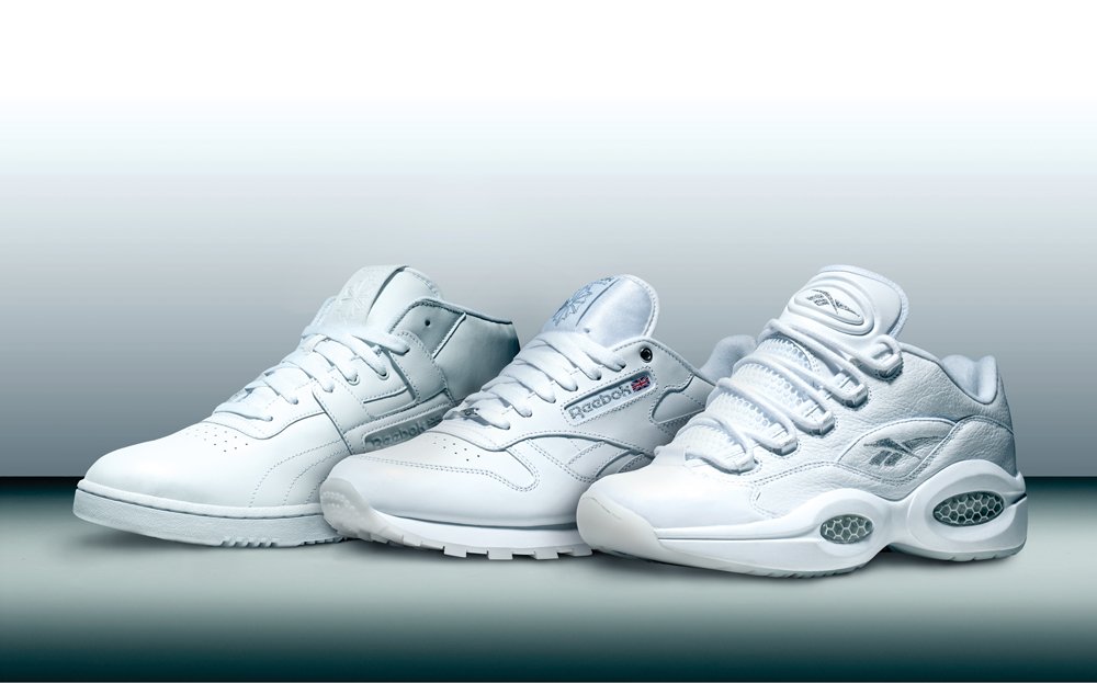 Reebok Classic