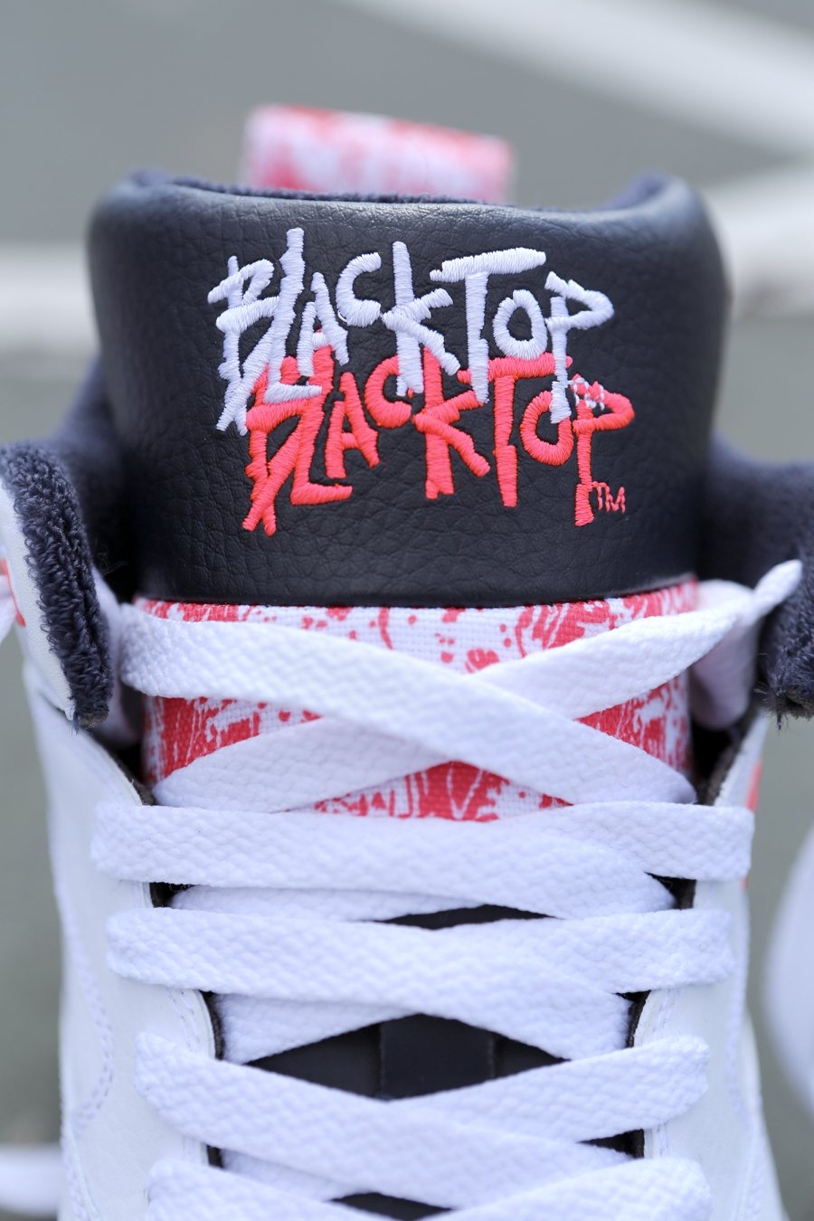 reebok