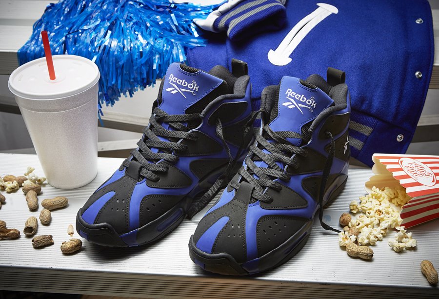 buty reebok