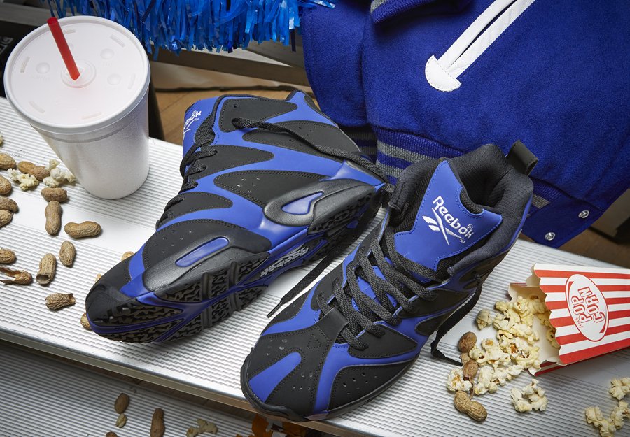 Reebok Kamikaze
