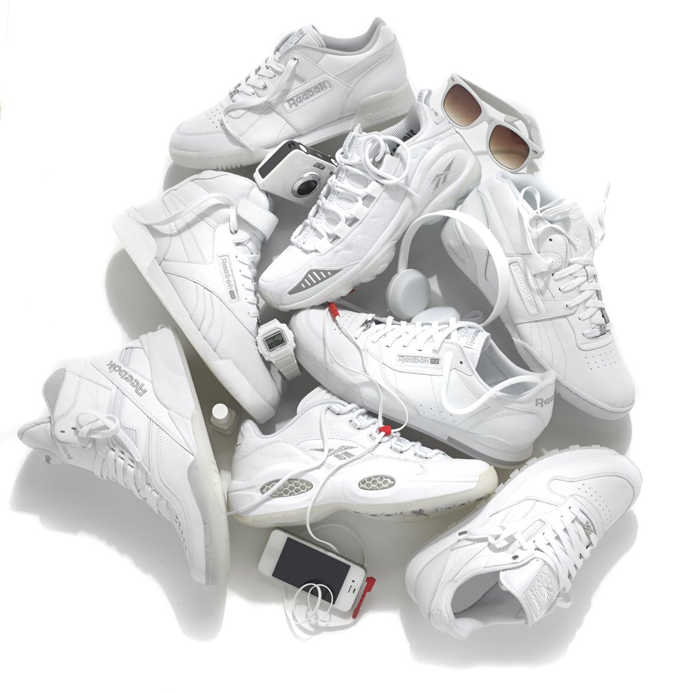 Reebok Classic