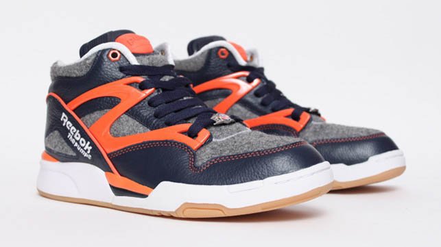 buty reebok