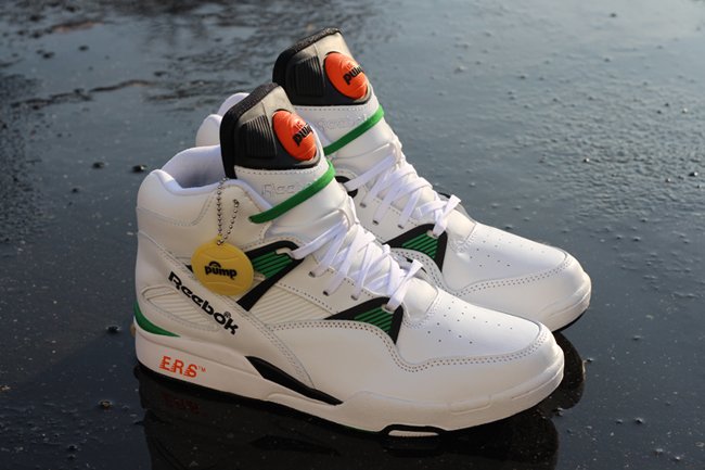 Reebok Omni Zone Pump 