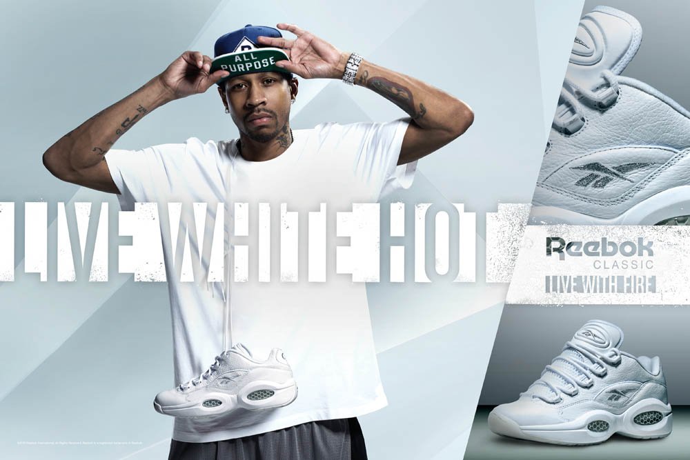 Reebok Classic