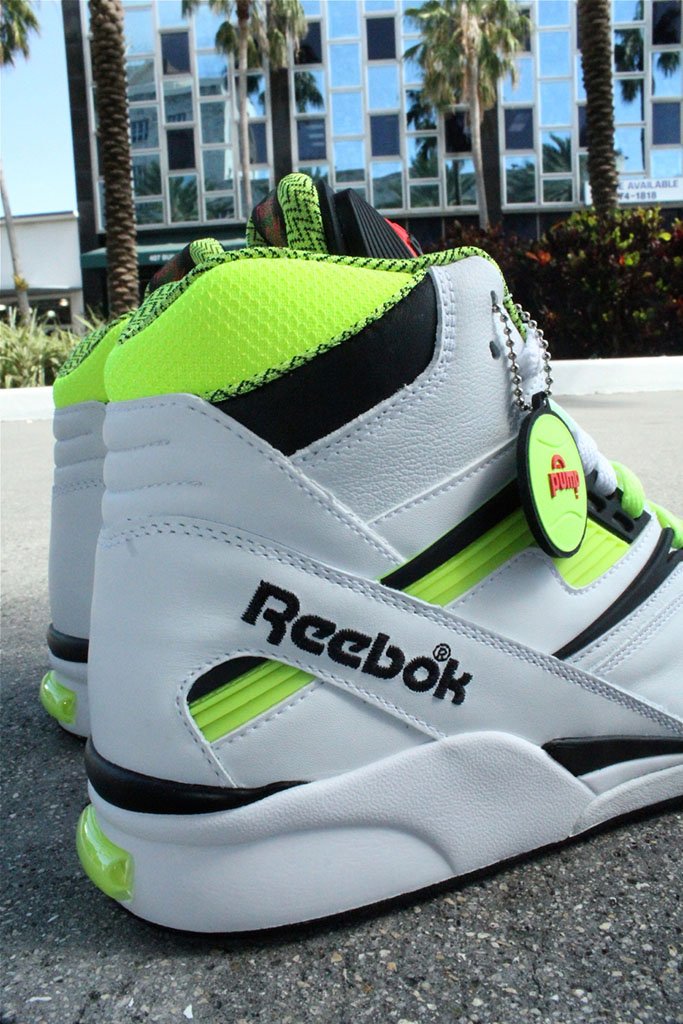 buty reebok