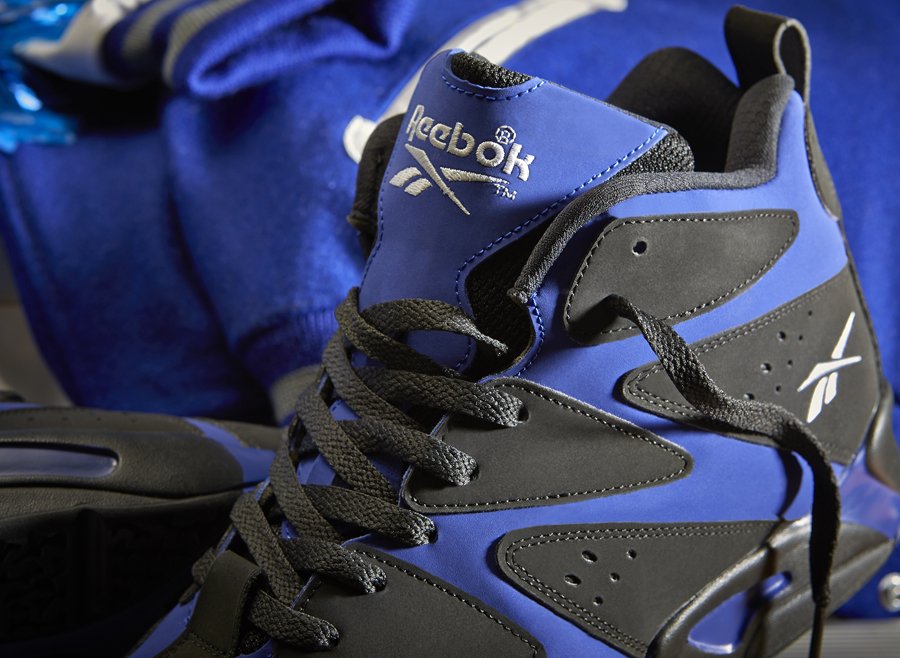 Reebok Kamikaze