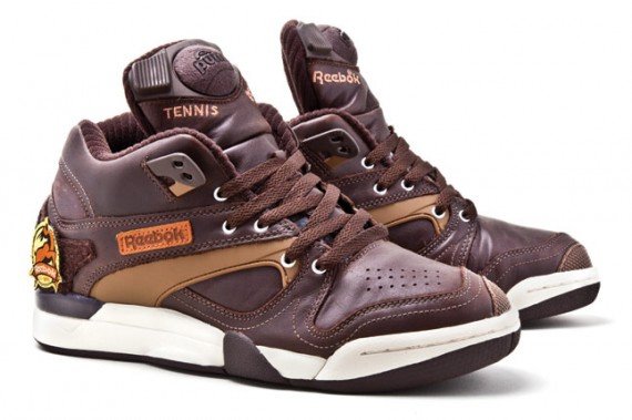 reebok