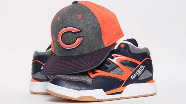buty reebok