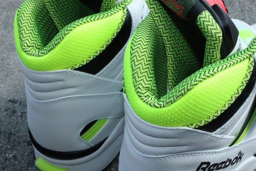 buty reebok