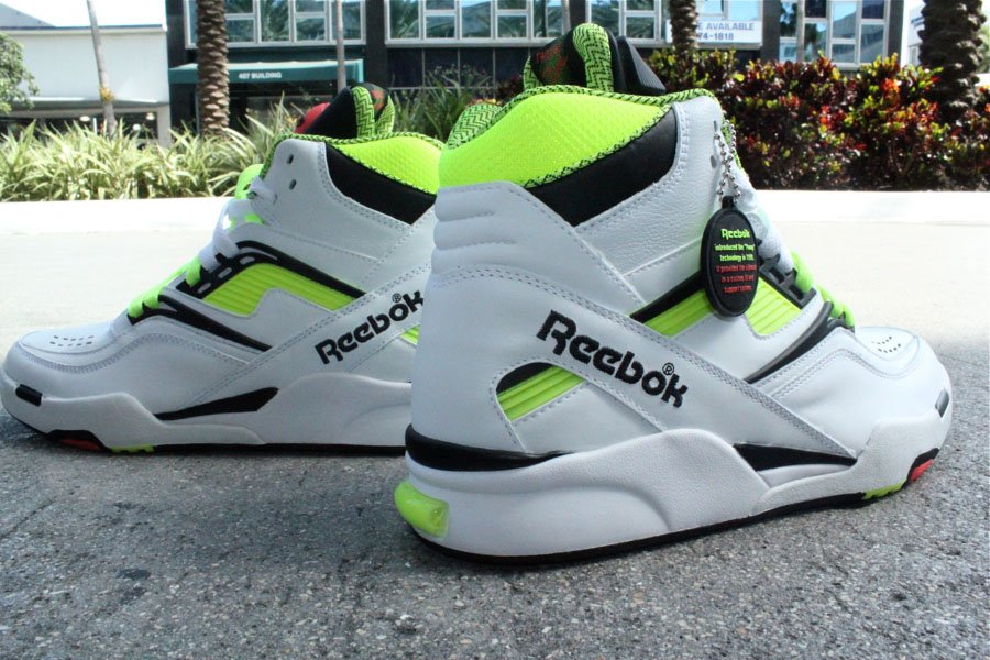 buty reebok