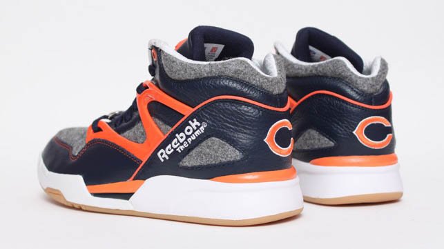 Reebok Pump Omni Lite