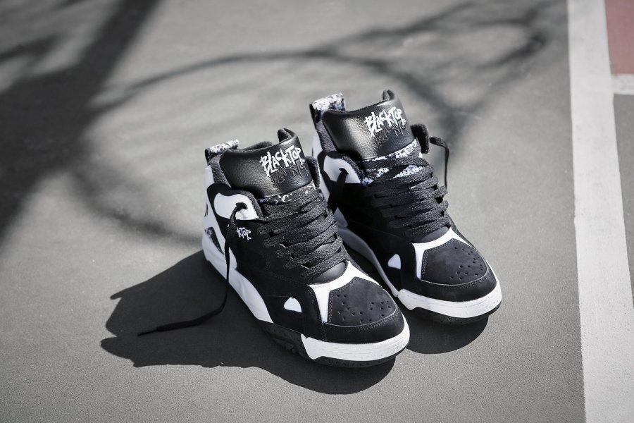 reebok