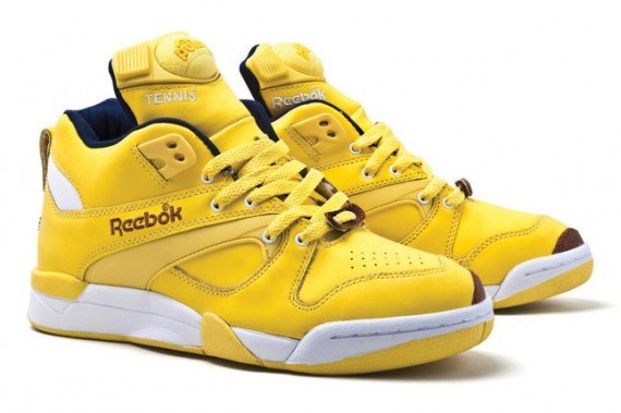 reebok