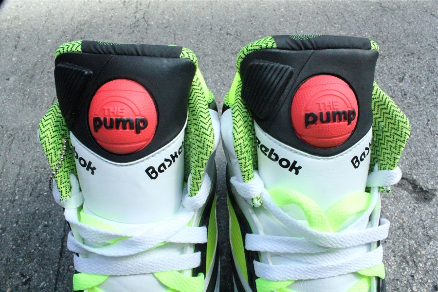 buty reebok