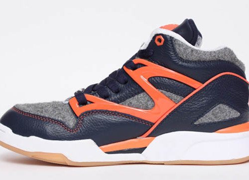 Reebok Pump Omni Lite NFL Pack „Chicago Bears”