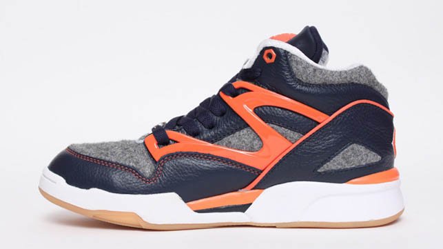 Reebok Pump Omni Lite NFL Pack „Chicago Bears”