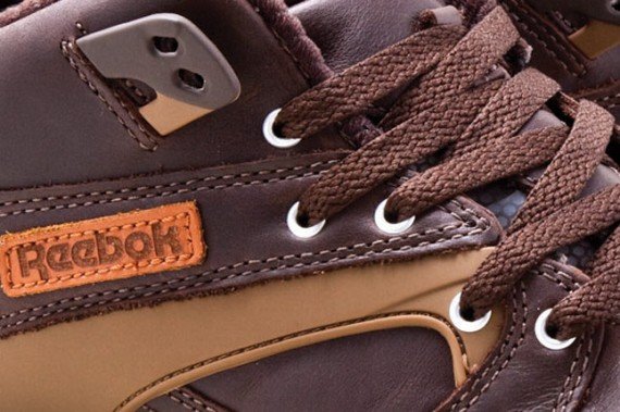 reebok