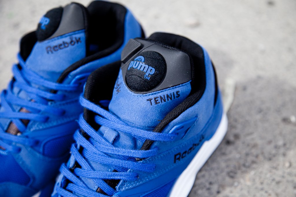 Reebok Reserve