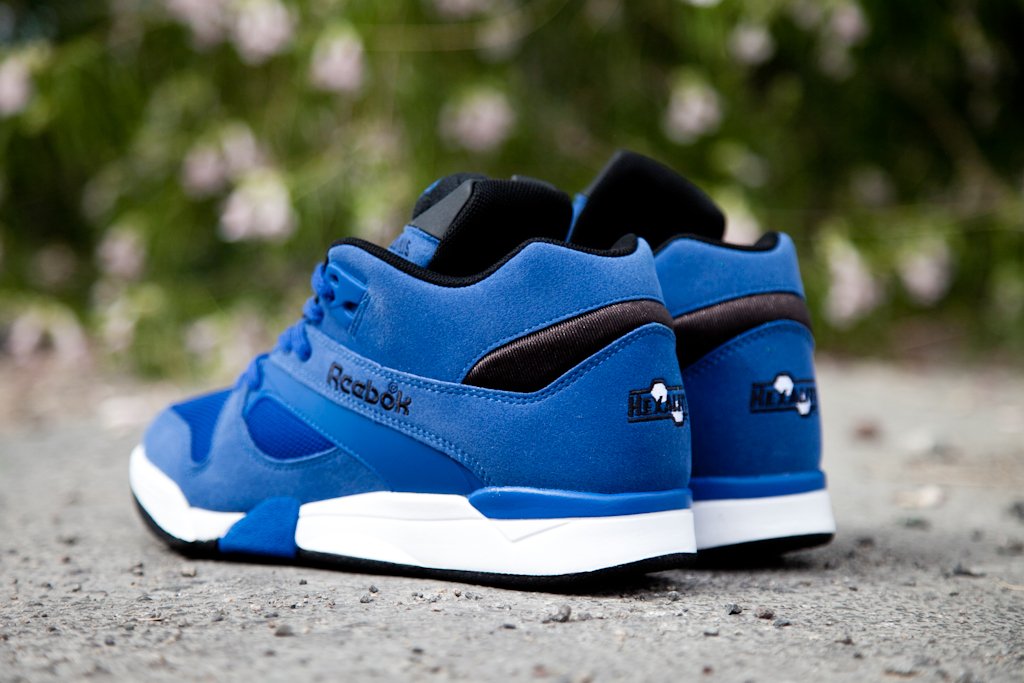 Reebok Reserve