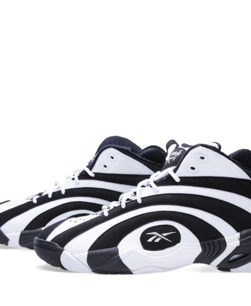 Reebok Shaqnosis OG