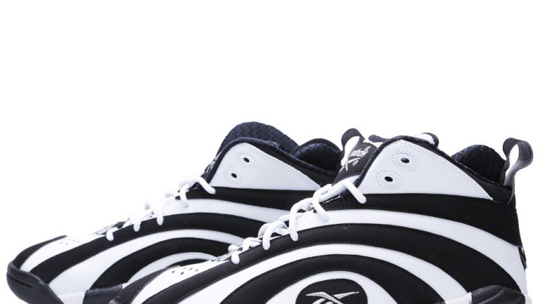 Reebok Shaqnosis OG
