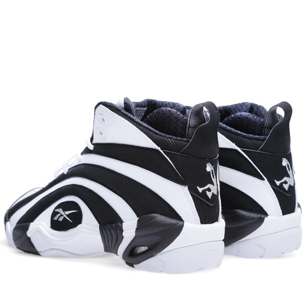 reebok shaqnosis