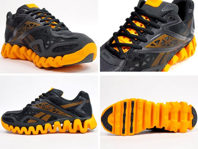 Reebok zig sonic