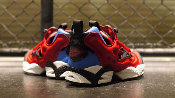 reebok insta pump fury